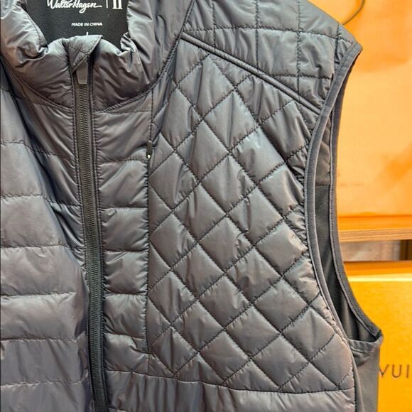 Men’s Walter Hagen Vest - Picture 3 of 8